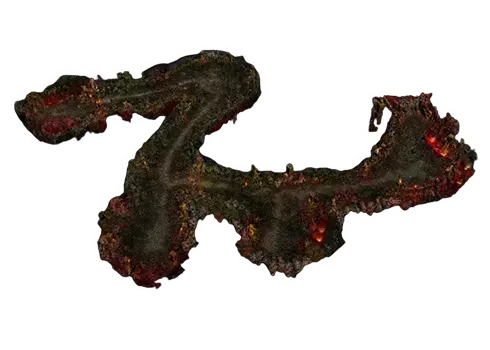 barracks-of-balgass Map