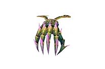 HAND OF MAYA (RIGHT)